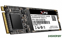 Картинка SSD A-Data XPG SX6000 Pro 256GB ASX6000PNP-256GT-C